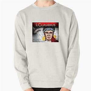 I, Claudius Now I Can Speak Tee I, Claudius Sweatshirts