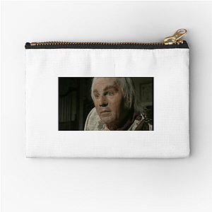 I, Claudius Witness the Rise of a Reluctant Emperor Look I, Claudius Zipper Pouches