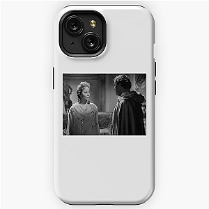I, Claudius Acclaimed Historical Drama I, Claudius iPhone Cases