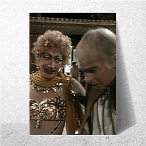 I, Claudius Masterpiece of British Television Fashion I, Claudius Posters