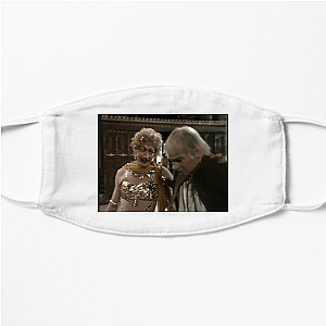 I, Claudius Masterpiece of British Television Fashion I, Claudius Face Masks