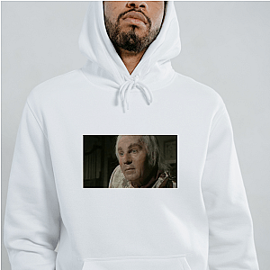 I, Claudius Witness the Rise of a Reluctant Emperor Look I, Claudius Hoodies
