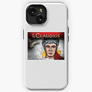 I, Claudius Now I Can Speak Tee I, Claudius Samsung Cases