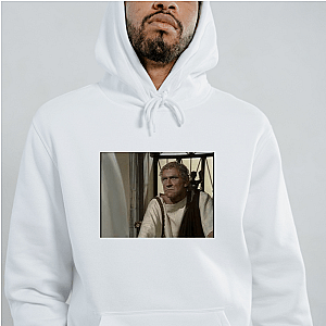 I, Claudius Derek Jacobi's Iconic Performance Motif I, Claudius Hoodies