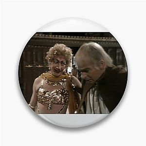 I, Claudius Masterpiece of British Television Fashion I, Claudius Pins