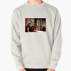 I, Claudius Livia's Web of Intrigue Aesthetic I, Claudius Sweatshirts