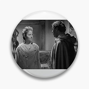 I, Claudius Acclaimed Historical Drama I, Claudius Pins