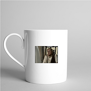 I, Claudius Derek Jacobi's Iconic Performance Motif I, Claudius Mugs