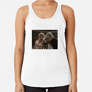 I, Claudius Masterpiece of British Television Fashion I, Claudius Tank Tops
