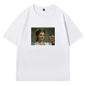 I, Claudius Rich and Dramatic Vibe I, Claudius T-Shirts