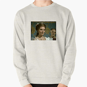 I, Claudius Rich and Dramatic Vibe I, Claudius Sweatshirts