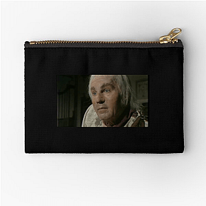 I, Claudius Witness the Rise of a Reluctant Emperor Look I, Claudius Zipper Pouches