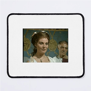 I, Claudius Rich and Dramatic Vibe I, Claudius Mouse Pads