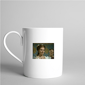 I, Claudius Rich and Dramatic Vibe I, Claudius Mugs