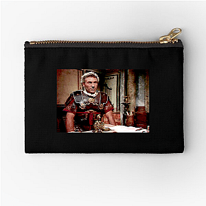 I, Claudius Livia's Web of Intrigue Aesthetic I, Claudius Zipper Pouches