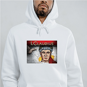 I, Claudius Now I Can Speak Tee I, Claudius Hoodies