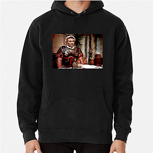 I, Claudius Livia's Web of Intrigue Aesthetic I, Claudius Hoodies