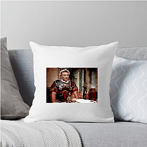 I, Claudius Livia's Web of Intrigue Aesthetic I, Claudius Pillows Cover