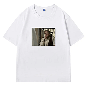 I, Claudius Derek Jacobi's Iconic Performance Motif I, Claudius T-Shirts