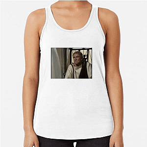 I, Claudius Derek Jacobi's Iconic Performance Motif I, Claudius Tank Tops