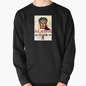 I, Claudius Tales from the Roman Empire Style I, Claudius Sweatshirts