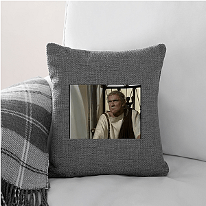 I, Claudius Derek Jacobi's Iconic Performance Motif I, Claudius Pillows Cover