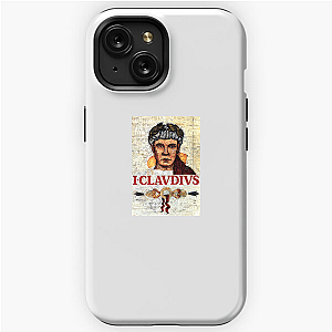 I, Claudius Tales from the Roman Empire Style I, Claudius Samsung Cases