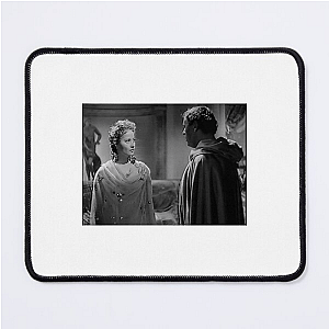 I, Claudius Acclaimed Historical Drama I, Claudius Mouse Pads