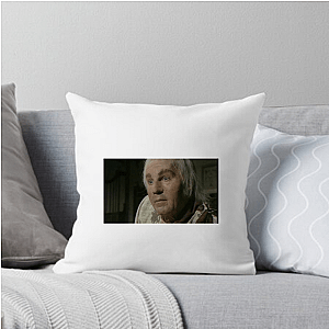 I, Claudius Witness the Rise of a Reluctant Emperor Look I, Claudius Pillows Cover