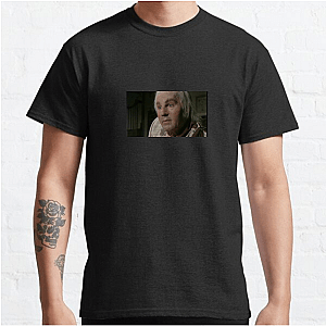 I, Claudius Witness the Rise of a Reluctant Emperor Look I, Claudius T-Shirts