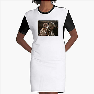 I, Claudius Masterpiece of British Television Fashion I, Claudius Dresses