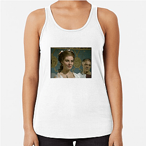 I, Claudius Rich and Dramatic Vibe I, Claudius Tank Tops