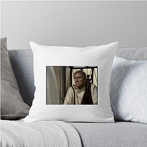 I, Claudius Derek Jacobi's Iconic Performance Motif I, Claudius Pillows Cover