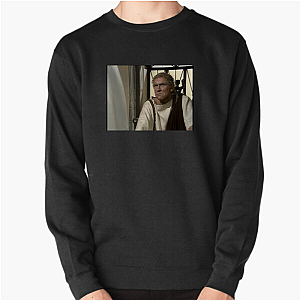 I, Claudius Derek Jacobi's Iconic Performance Motif I, Claudius Sweatshirts