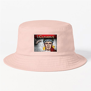 I, Claudius Now I Can Speak Tee I, Claudius Hats & Caps