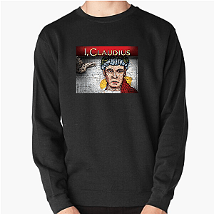 I, Claudius Now I Can Speak Tee I, Claudius Sweatshirts