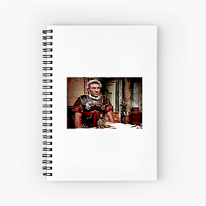 I, Claudius Livia's Web of Intrigue Aesthetic I, Claudius Notebook