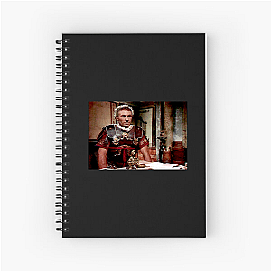 I, Claudius Livia's Web of Intrigue Aesthetic I, Claudius Notebook