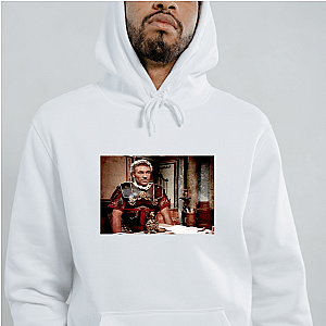 I, Claudius Livia's Web of Intrigue Aesthetic I, Claudius Hoodies