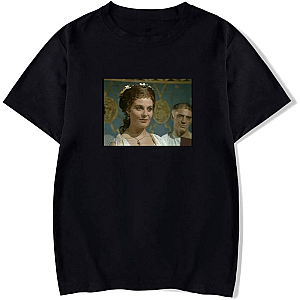I, Claudius Rich and Dramatic Vibe I, Claudius T-Shirts