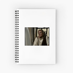 I, Claudius Derek Jacobi's Iconic Performance Motif I, Claudius Notebook