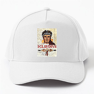 I, Claudius Tales from the Roman Empire Style I, Claudius Hats & Caps