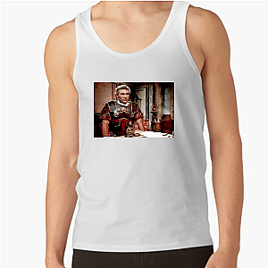 I, Claudius Livia's Web of Intrigue Aesthetic I, Claudius Tank Tops