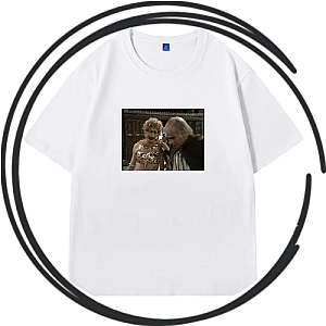 I, Claudius T-Shirts