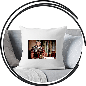I, Claudius Pillows Cover