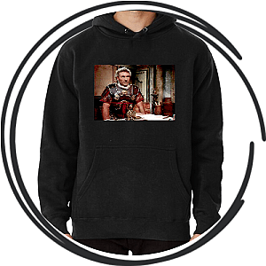 I, Claudius Hoodies