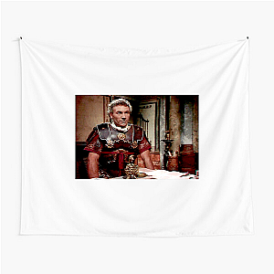 I, Claudius Livia's Web of Intrigue Aesthetic I, Claudius Tapestries
