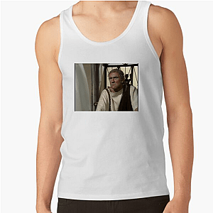 I, Claudius Derek Jacobi's Iconic Performance Motif I, Claudius Tank Tops