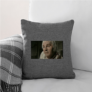 I, Claudius Witness the Rise of a Reluctant Emperor Look I, Claudius Pillows Cover
