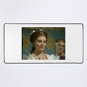 I, Claudius Rich and Dramatic Vibe I, Claudius Mouse Pads